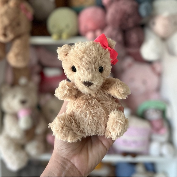 Jellycat Other - Jellycat Yummy Bear - Authentic & BNWT!